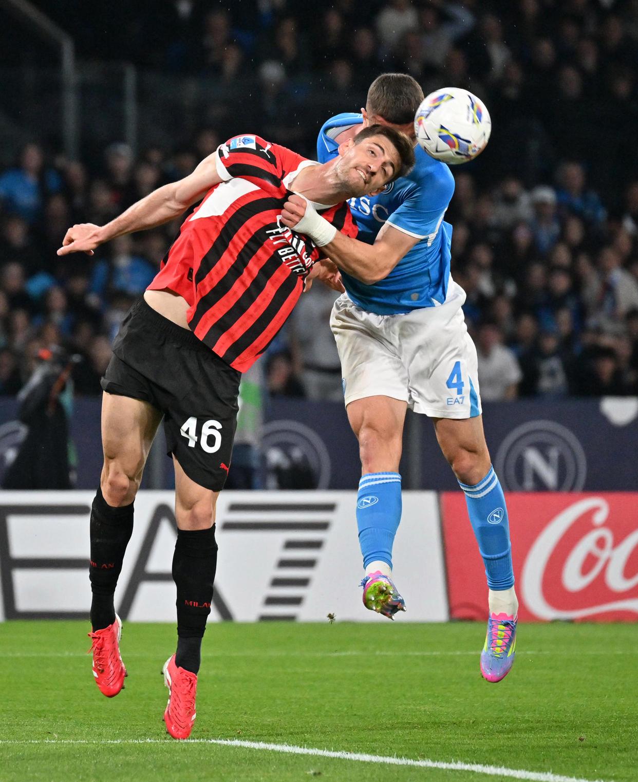 开云体育官网-那不勒斯主场无悬忧击败对手的简单介绍