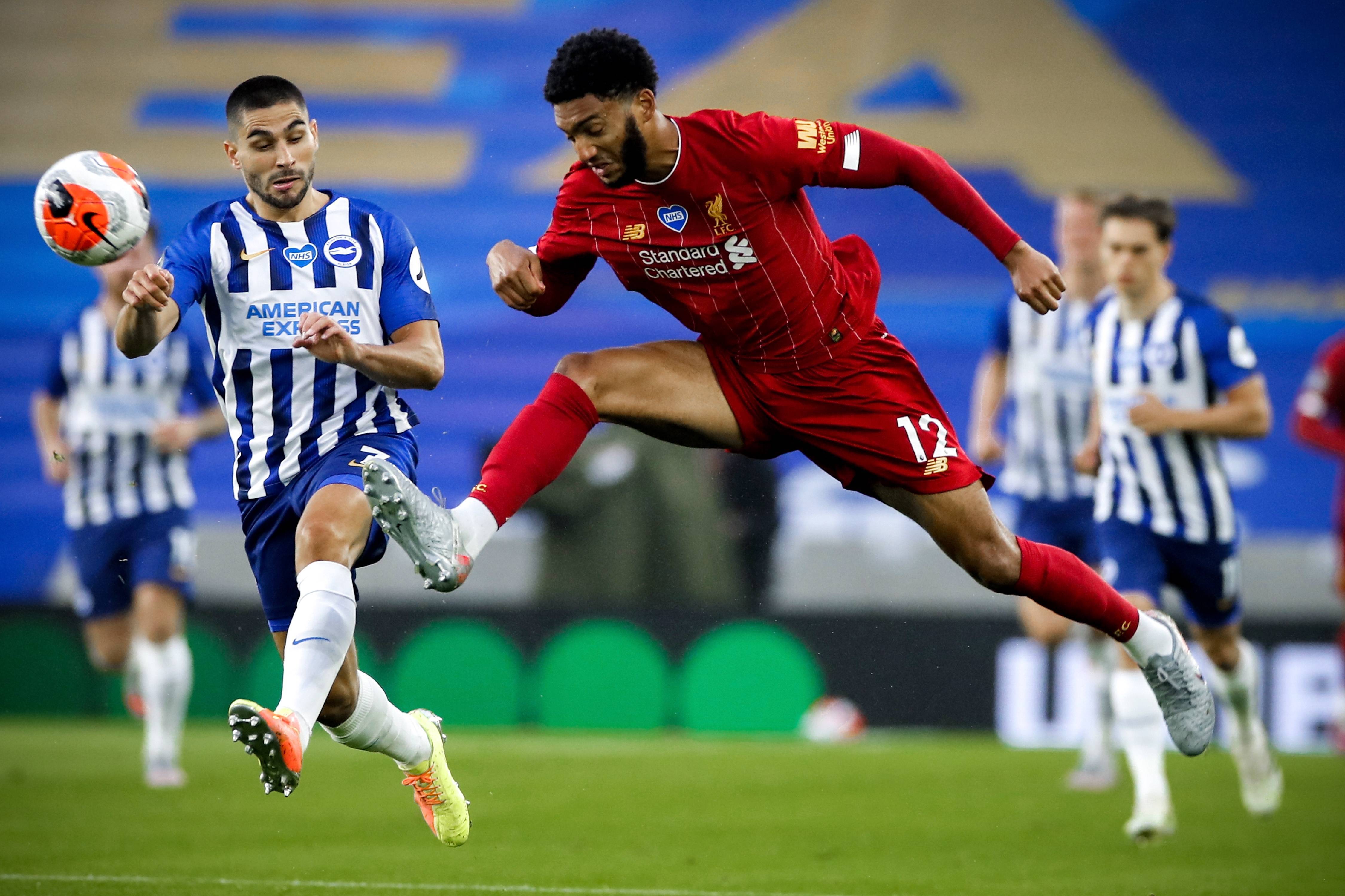 开云体育中国官网-南安普敦客场两球净胜布莱顿，完成关键逆袭，保持不败的简单介绍