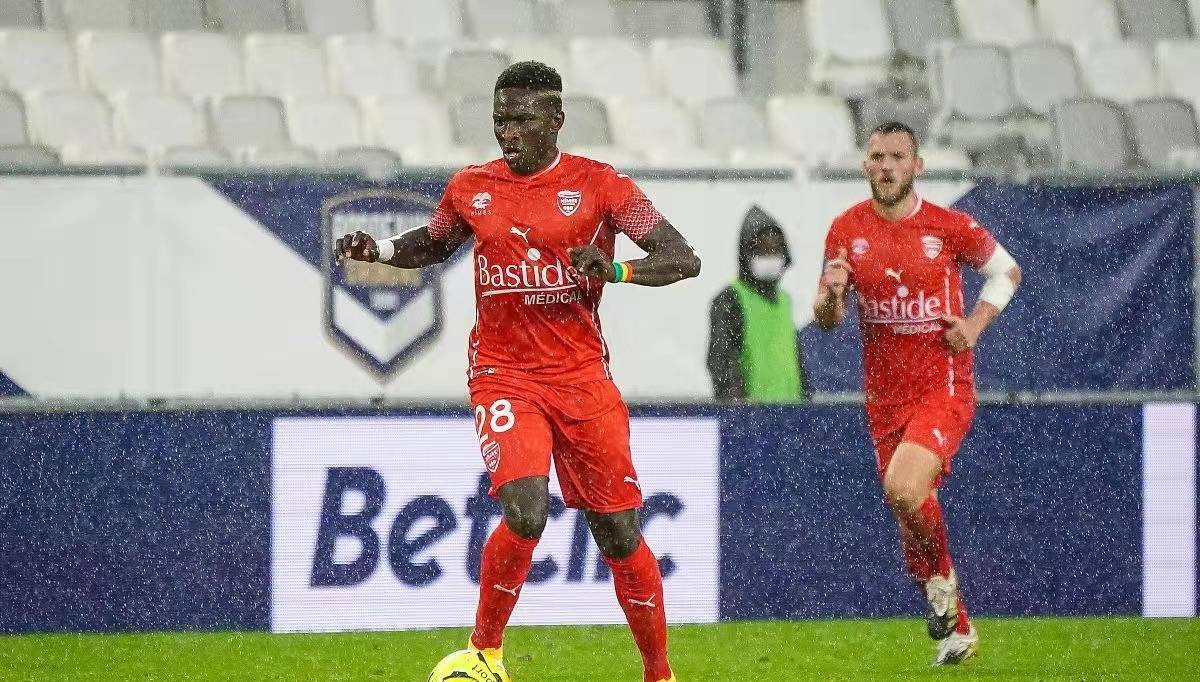 波尔多客场告捷，实现四战不败