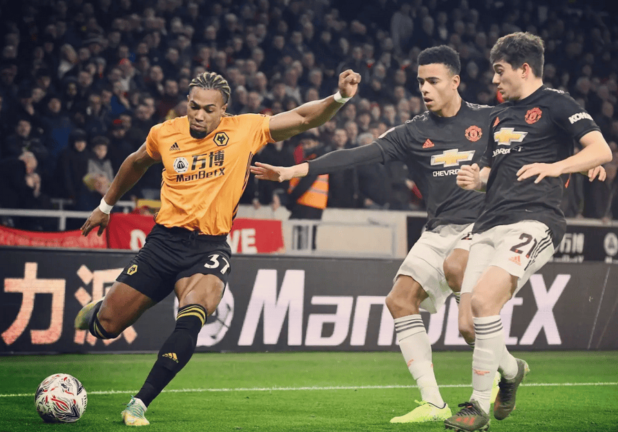 开云体育链接-狼队主场不敌布莱顿终结连胜纪录