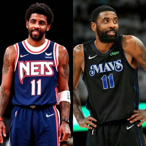 篮网战胜森林狼：欧文27分狂轰