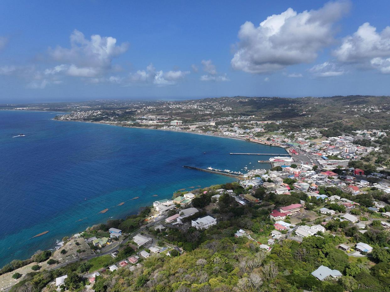 特立尼达和多巴哥-不敌保加利亚，积分不佳