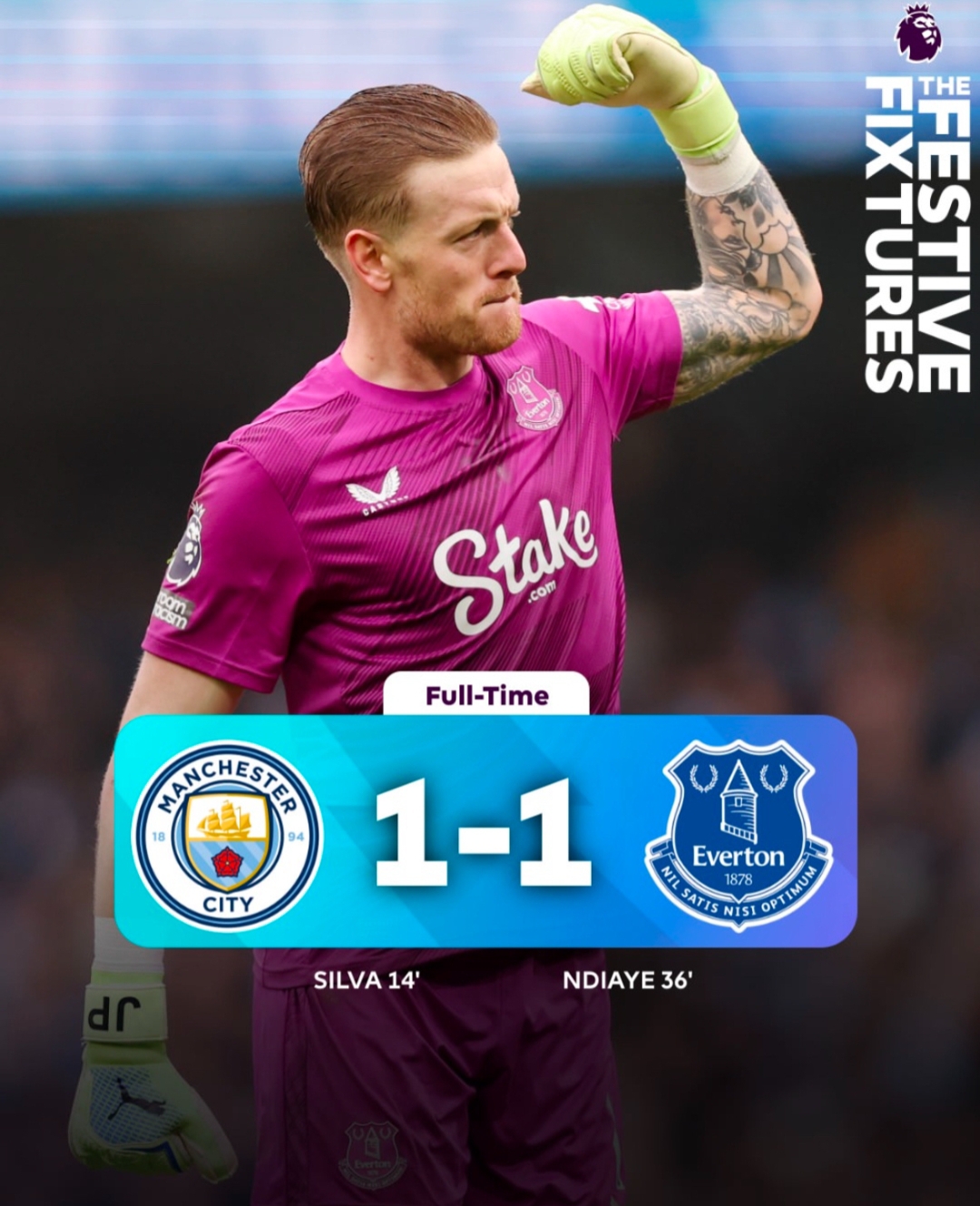 曼城新帅上任稳定军心，志在夺冠