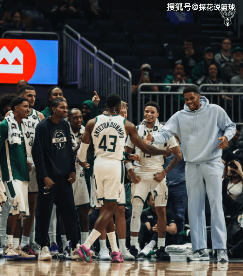 关于雄鹿队连胜黑贝队，顺利挺进东部决赛的信息