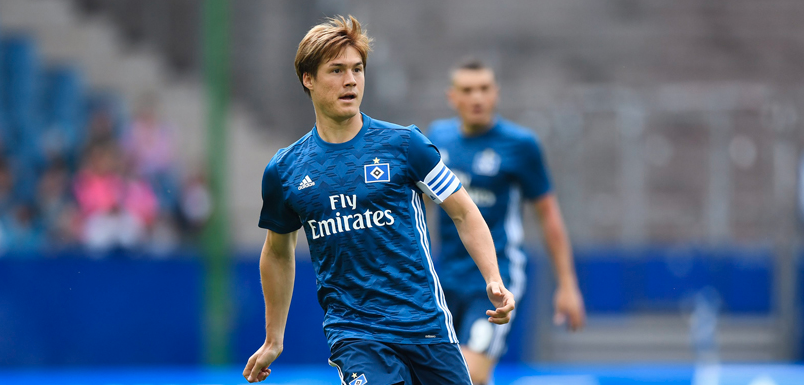 包含汉堡SV赛季目标提高主力配置的词条